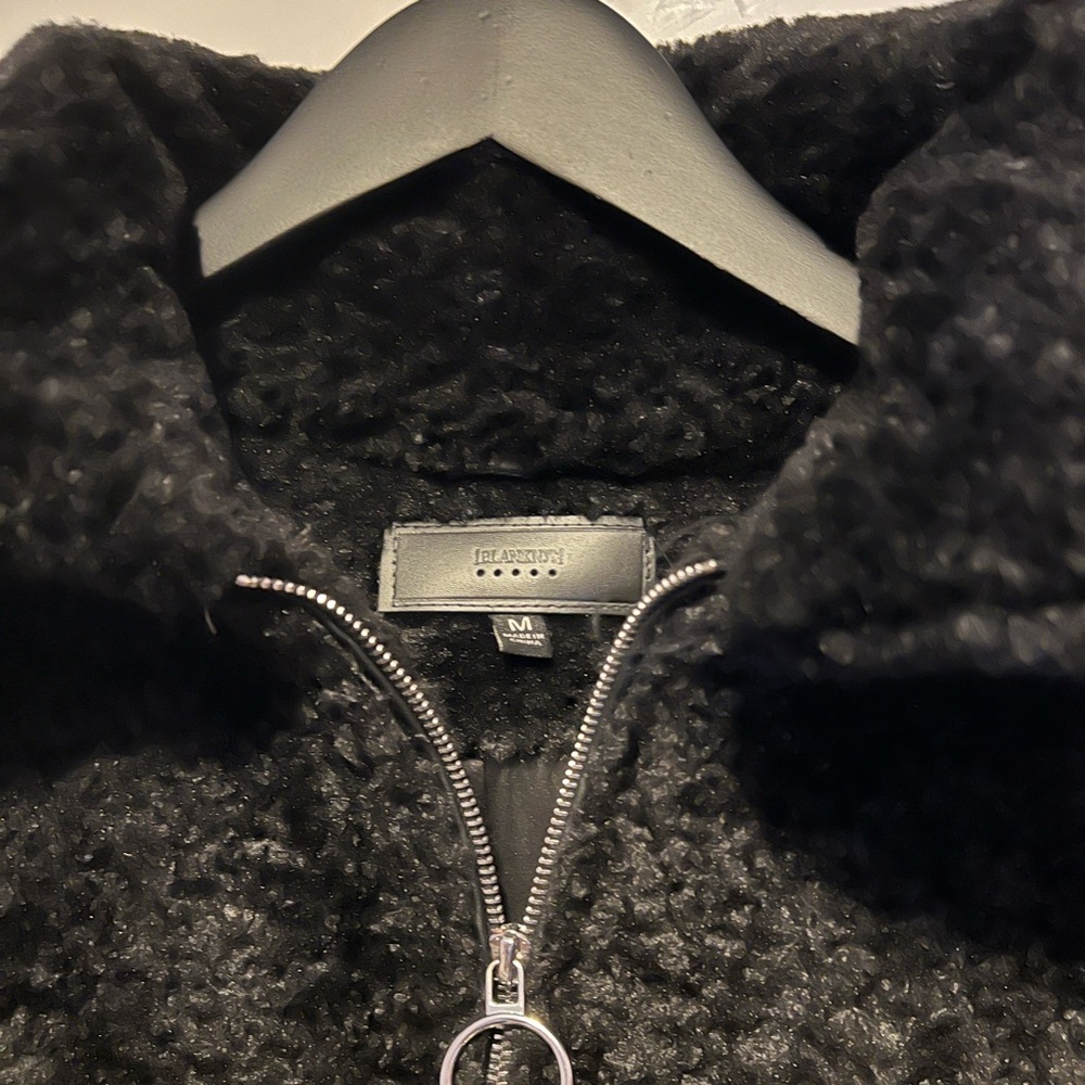 Teddy Jacket - Picture 2 of 2